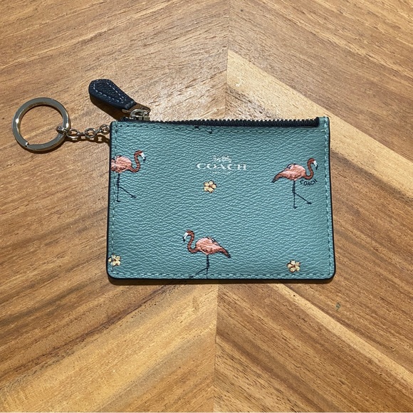 Coach Handbags - Coach Mini Wallet